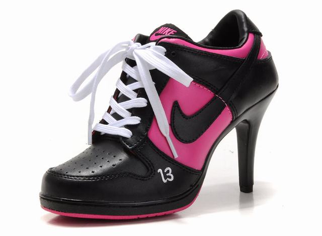 nike femme talon nike femme talon