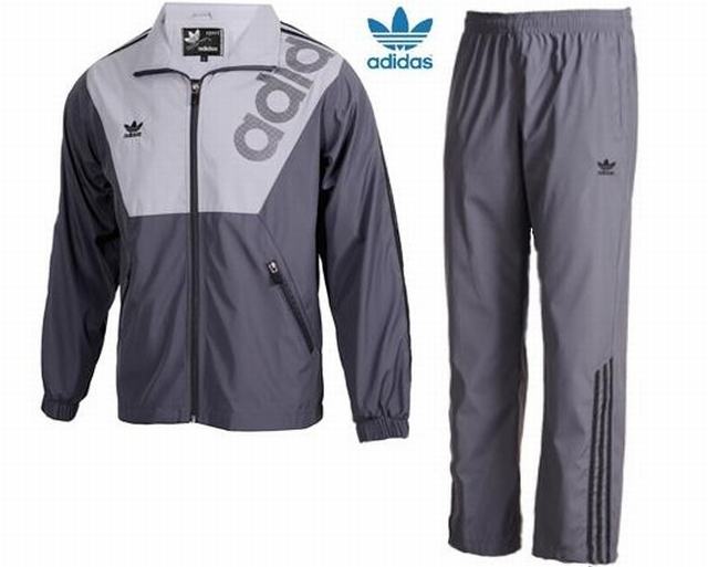 survetement adidas homme gris bleu survetement adidas homme gris bleu